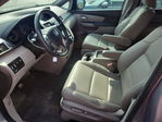 Honda Odyssey 2016
