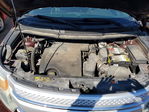 Ford Explorer 2012
