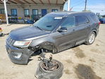 Ford Explorer 2016
