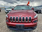 Jeep Cherokee 2017