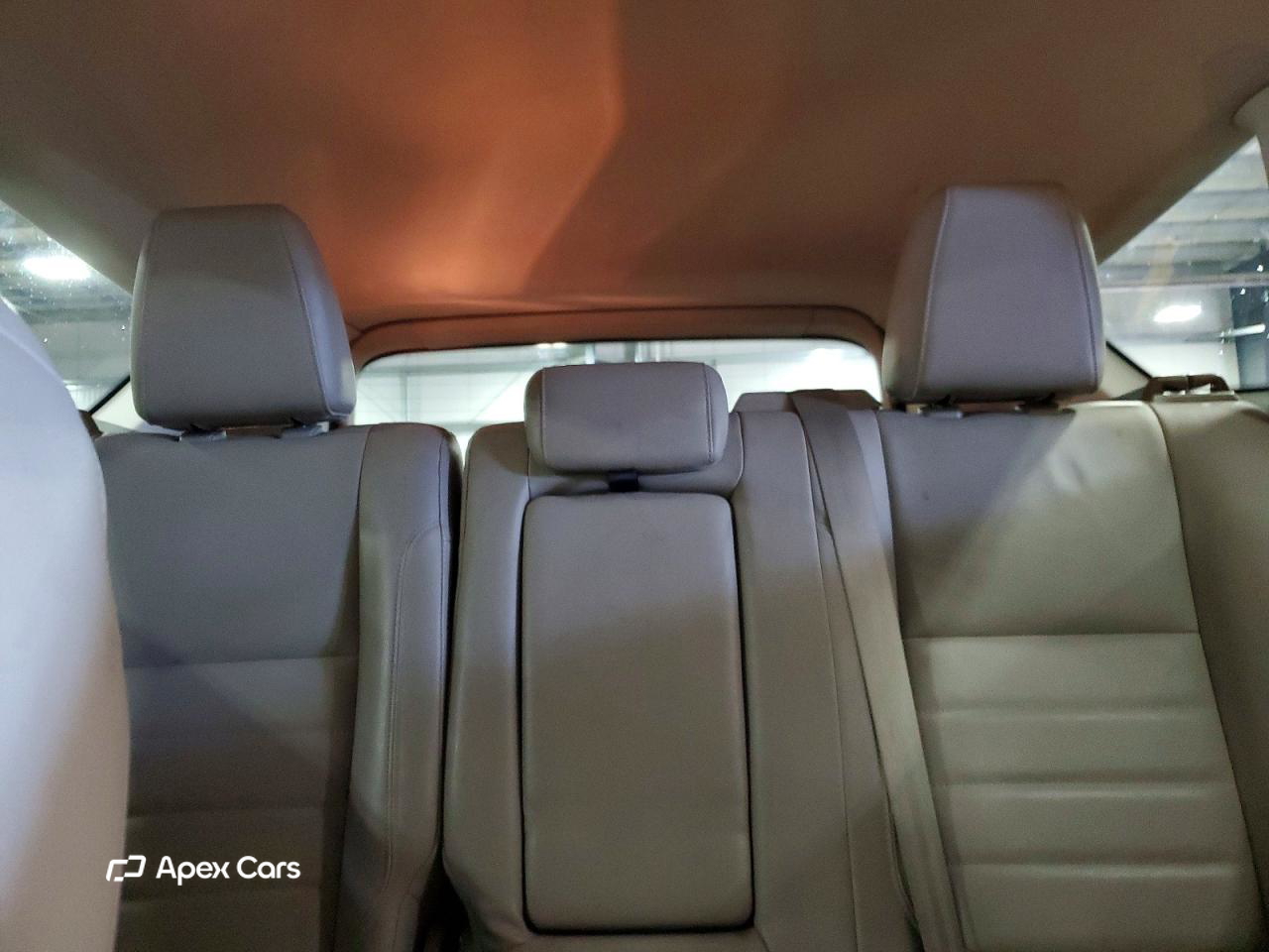 Ford Escape 2013