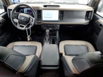 Ford Bronco 2024