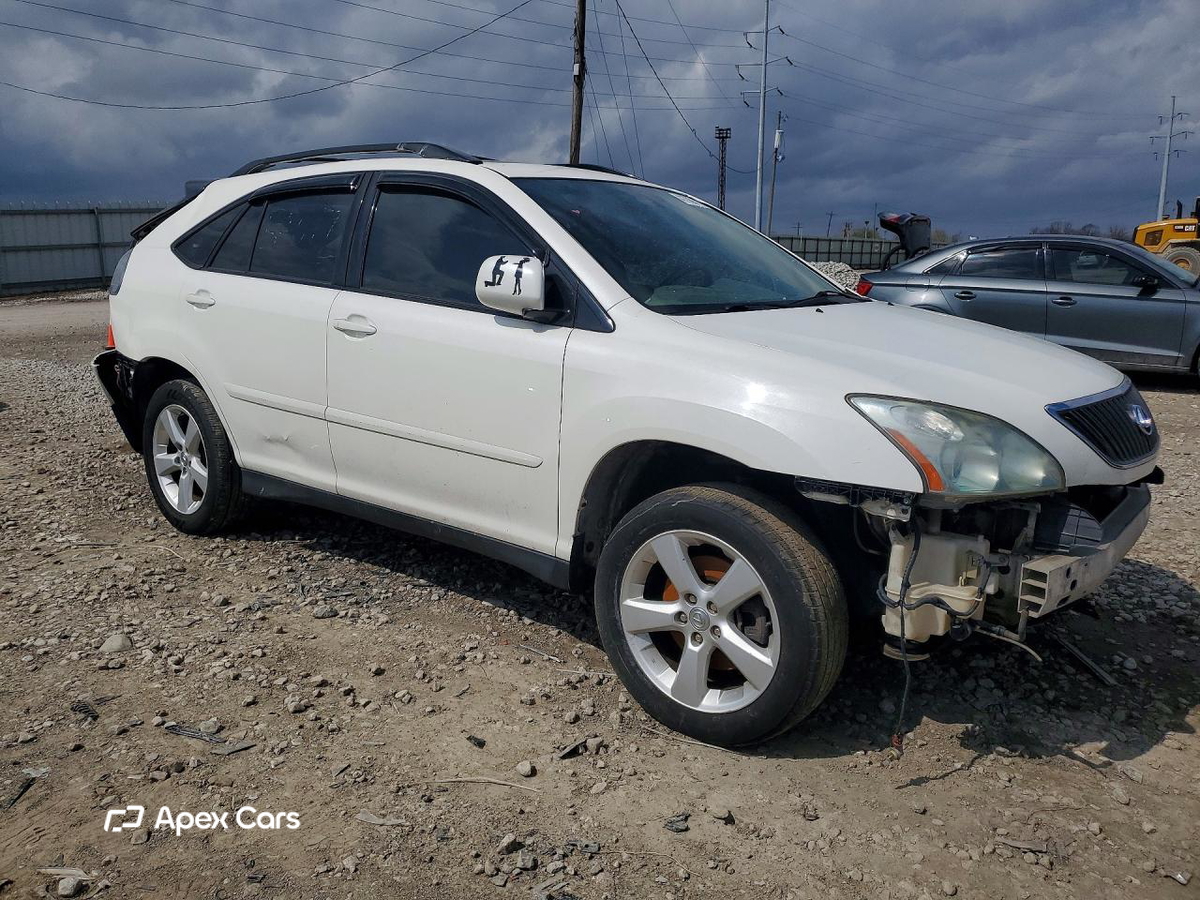 Lexus RX 2005