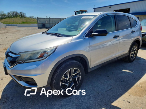 Honda CR-V 2016 - Image 1 of 12