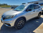 Honda CR-V 2016