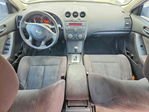 Nissan Altima 2011