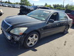 Lexus LS 2006