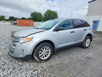 Ford Edge 2013