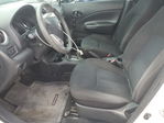 Nissan Versa 2014