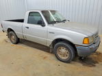 Ford Ranger 2002