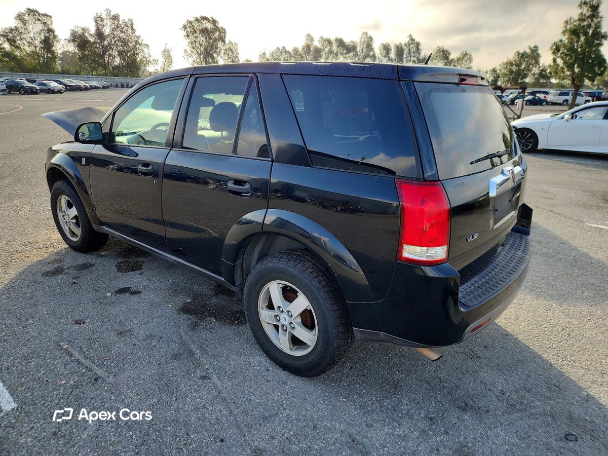 Saturn VUE 2006