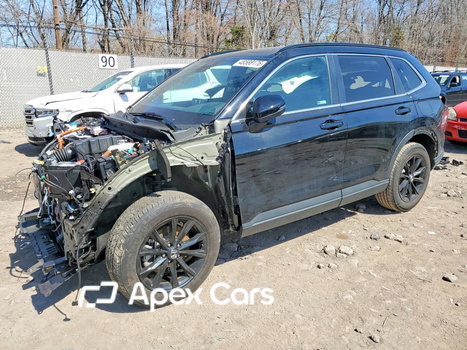 Honda CR-V 2025 - Image 1 of 13