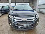 Ford Edge 2013
