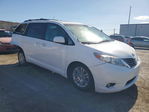 Toyota Sienna 2011