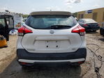 Nissan Kicks 2020
