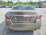 Nissan Altima 2014