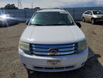 Ford Taurus 2008