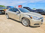 Chevrolet Malibu 2015