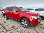Ford Edge 2011