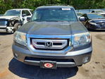Honda Pilot 2011