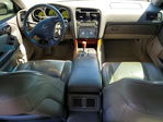 Lexus GS 2001