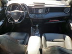 Toyota RAV 4 2016
