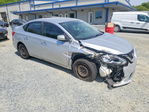 Nissan Sentra 2016