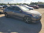 Honda Accord 2017