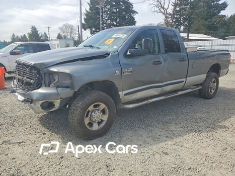 Dodge RAM 2007 - Image 1 of 12
