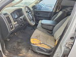 Dodge RAM 2012