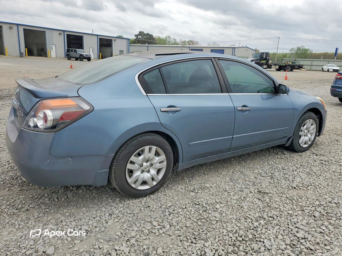 Altima 2010