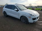 Porsche Cayenne 2017