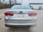 Kia Optima 2019