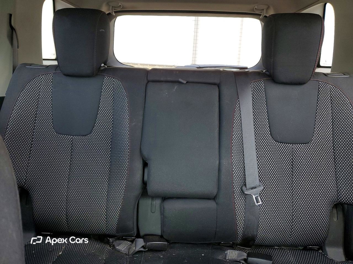 GMC Terrain 2016