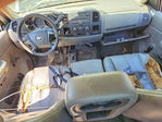 Chevrolet Silverado 2009