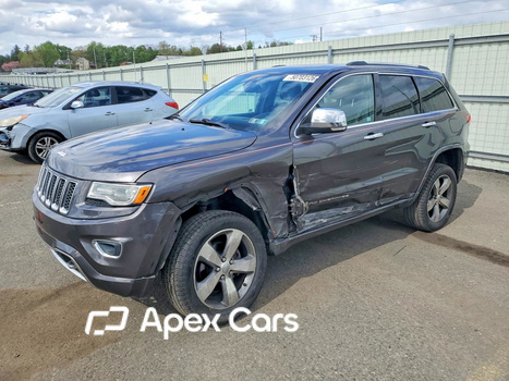 Jeep Cherokee 2015 - Image 1 of 14