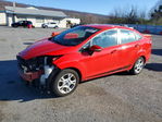 Ford Fiesta 2015