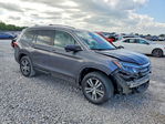 Honda Pilot 2017