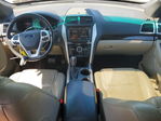 Ford Explorer 2014