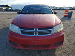 Dodge Avenger 2012