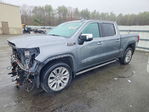 GMC Sierra 2021