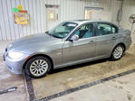 BMW Series 3 2009