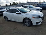 Honda Insight 2019