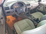 BMW Series 3 1997