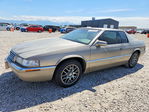 Cadillac Eldorado 2001