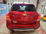 Chevrolet Trax 2020