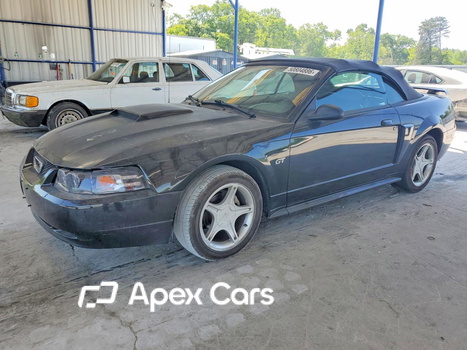 Ford Mustang 2001 - Image 1 of 12