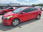 Kia Forte 2016