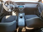 Chevrolet Camaro 2011