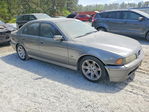 BMW Series 5 2002
